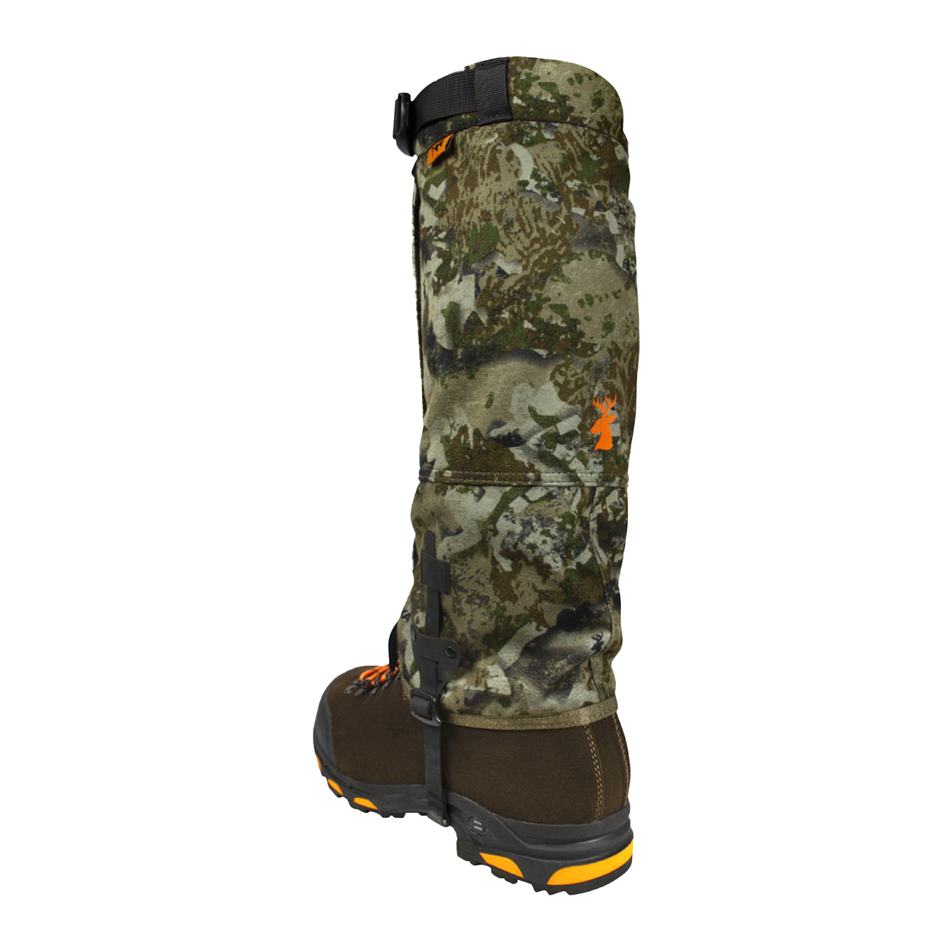 Ranger Gaiter - Adult - Biarri Camo - Image 4