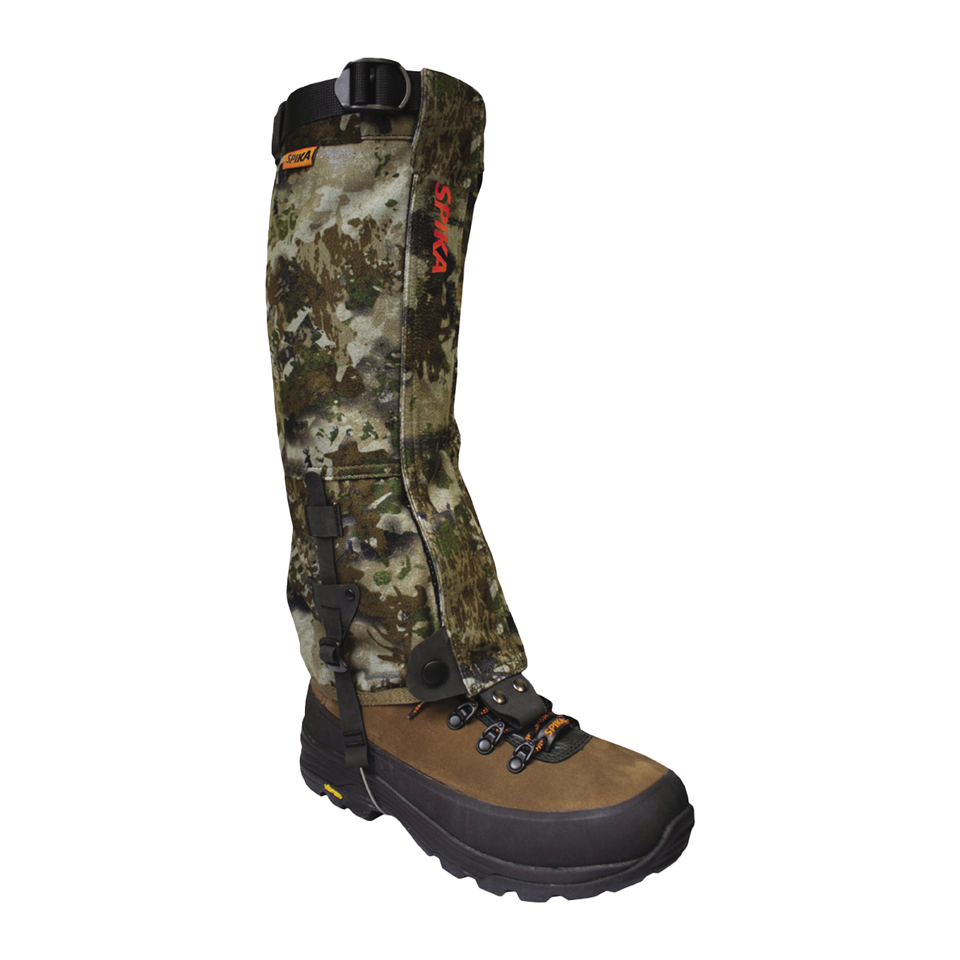 Ranger Gaiter - Adult - Biarri Camo - Image 5