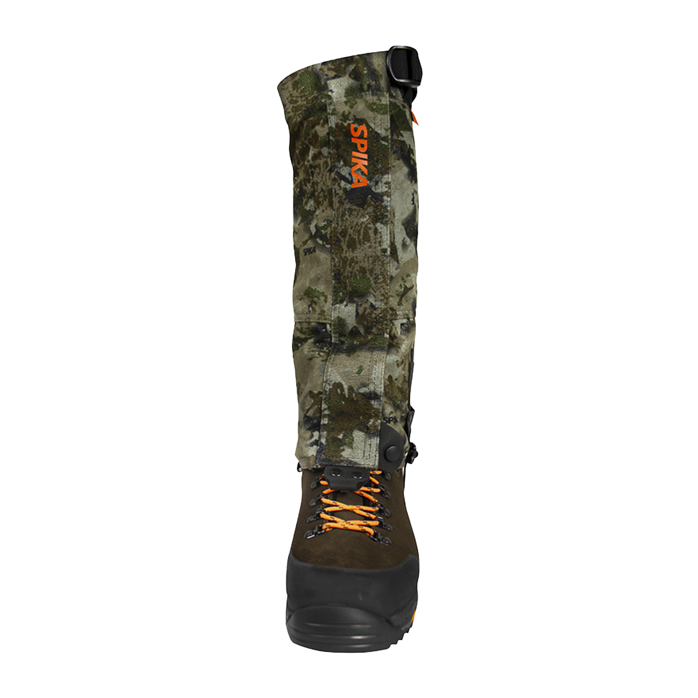 Ranger Gaiter - Adult - Biarri Camo - Image 6