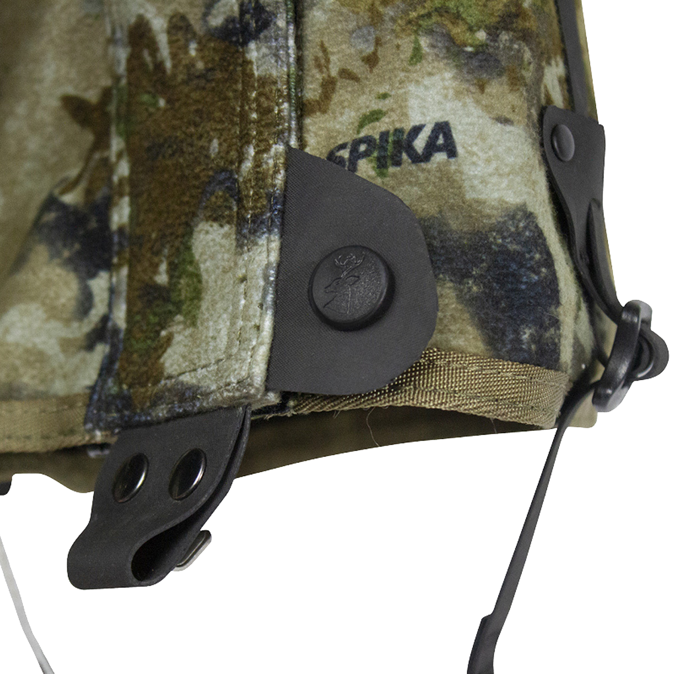 Ranger Gaiter - Adult - Biarri Camo - Image 7