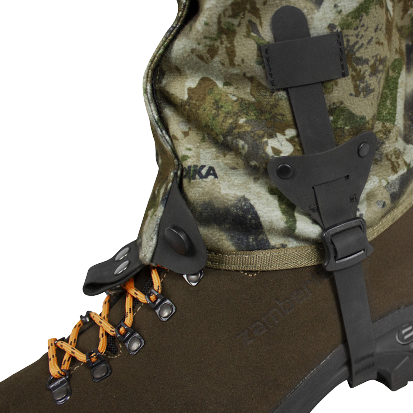Ranger Gaiter - Adult - Biarri Camo - Image 9