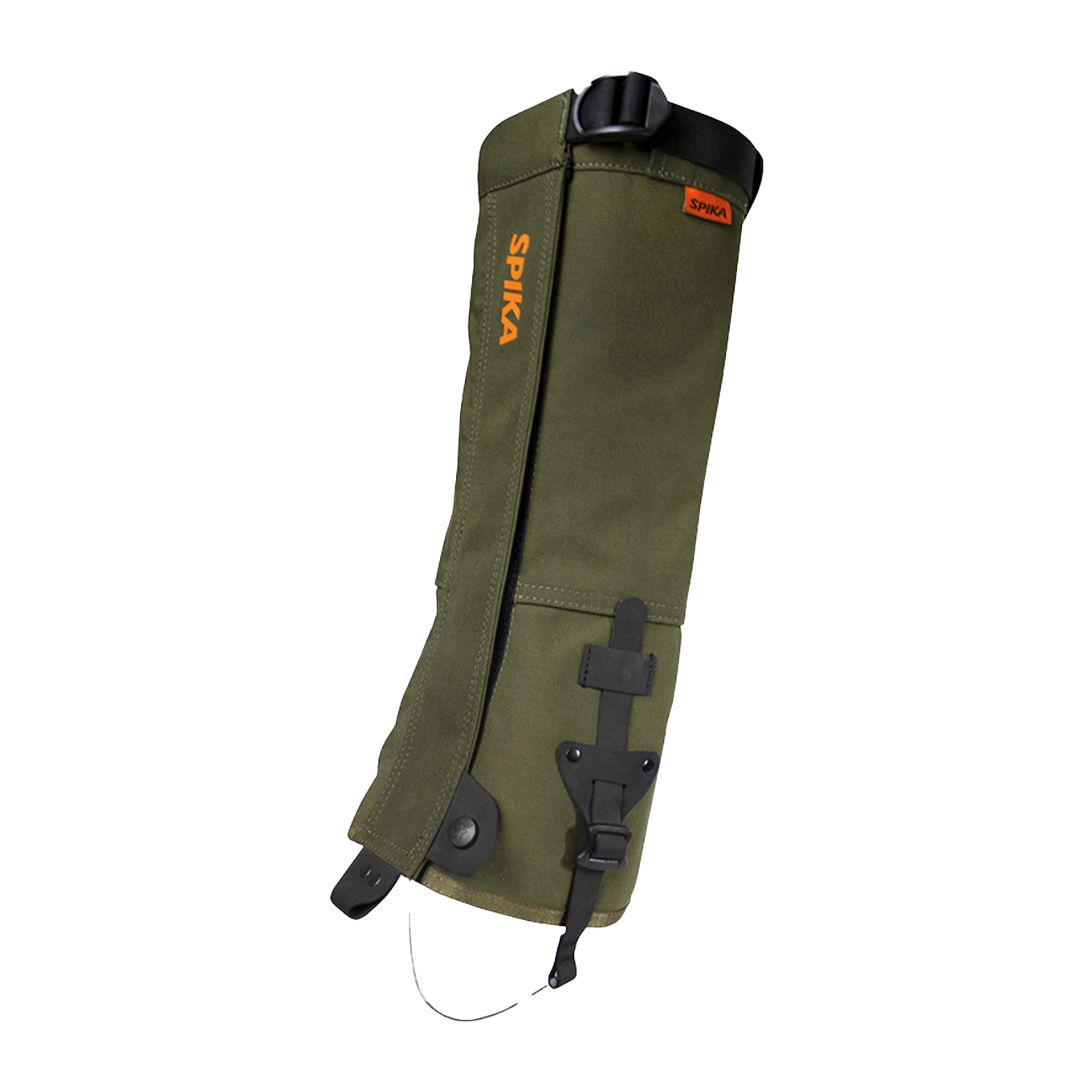 Strike Gaiter - Adult - Olive