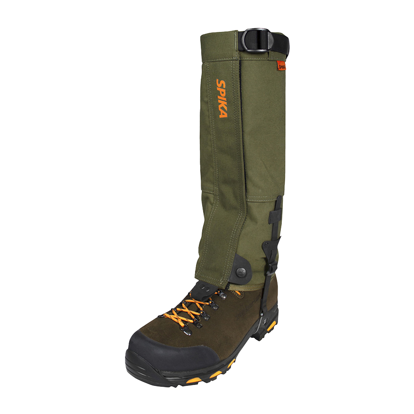 Strike Gaiter - Adult - Olive - Image 3