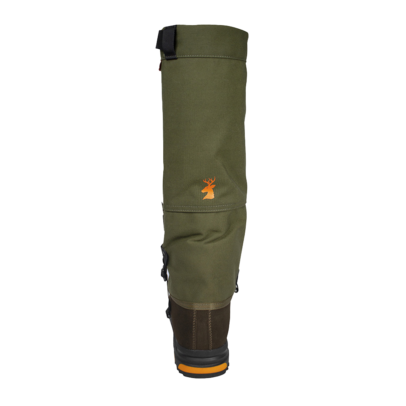 Strike Gaiter - Adult - Olive - Image 4