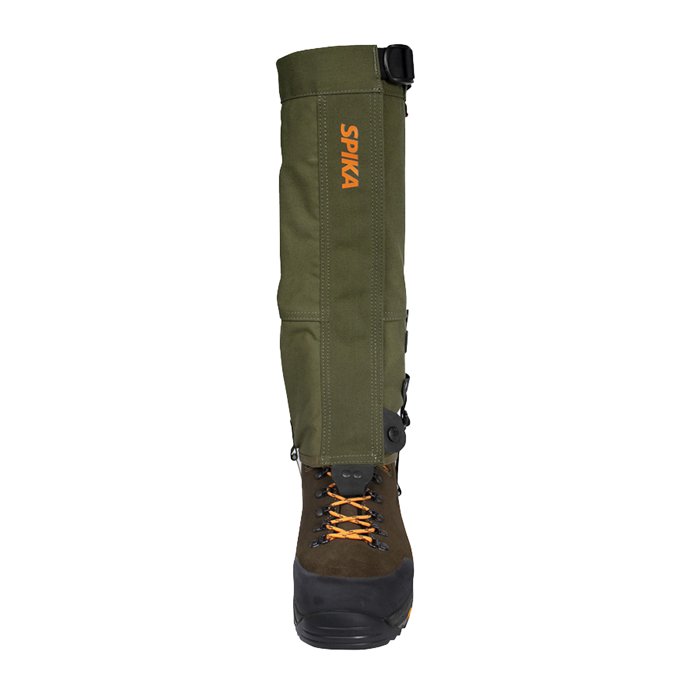 Strike Gaiter - Adult - Olive - Image 6