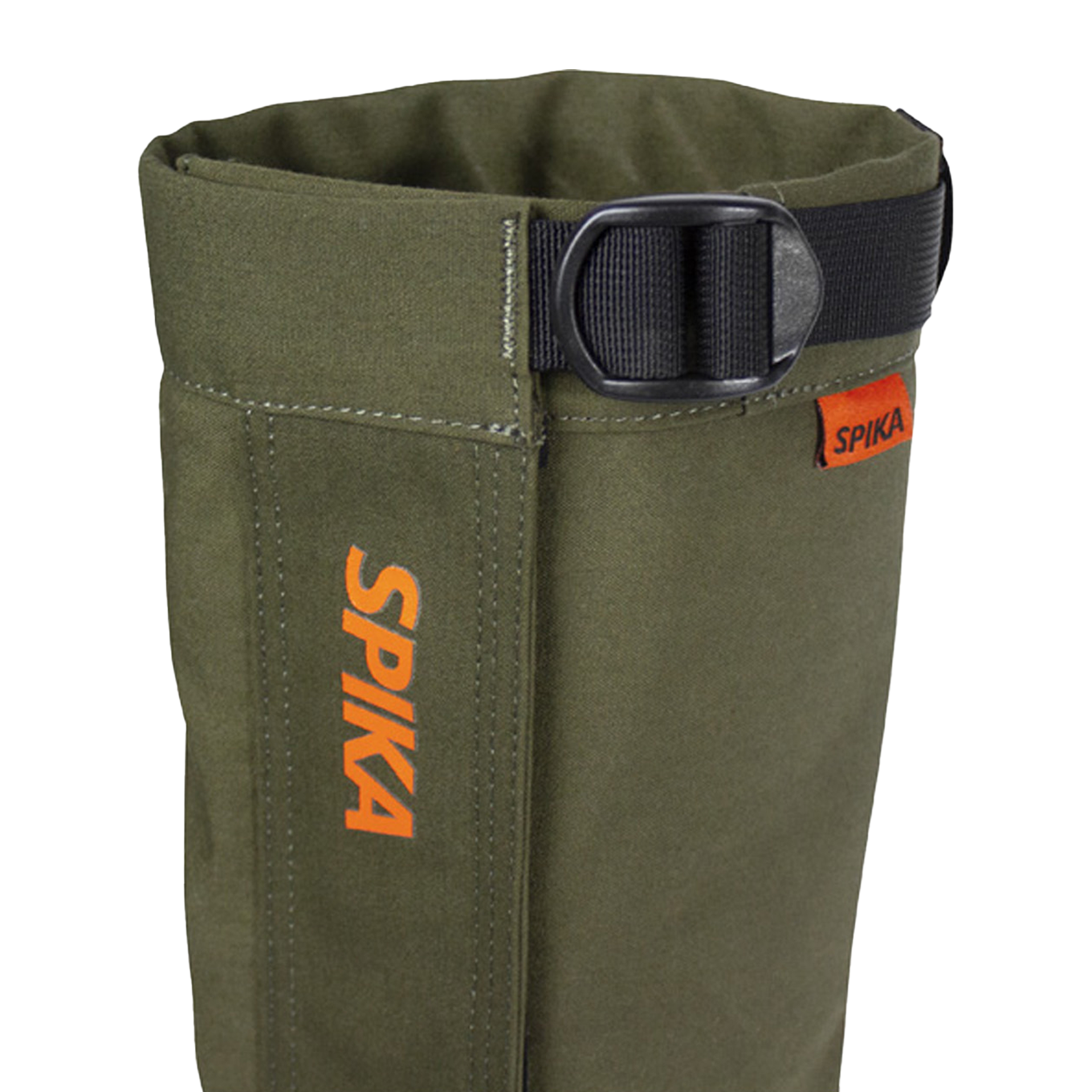Strike Gaiter - Adult - Olive - Image 7