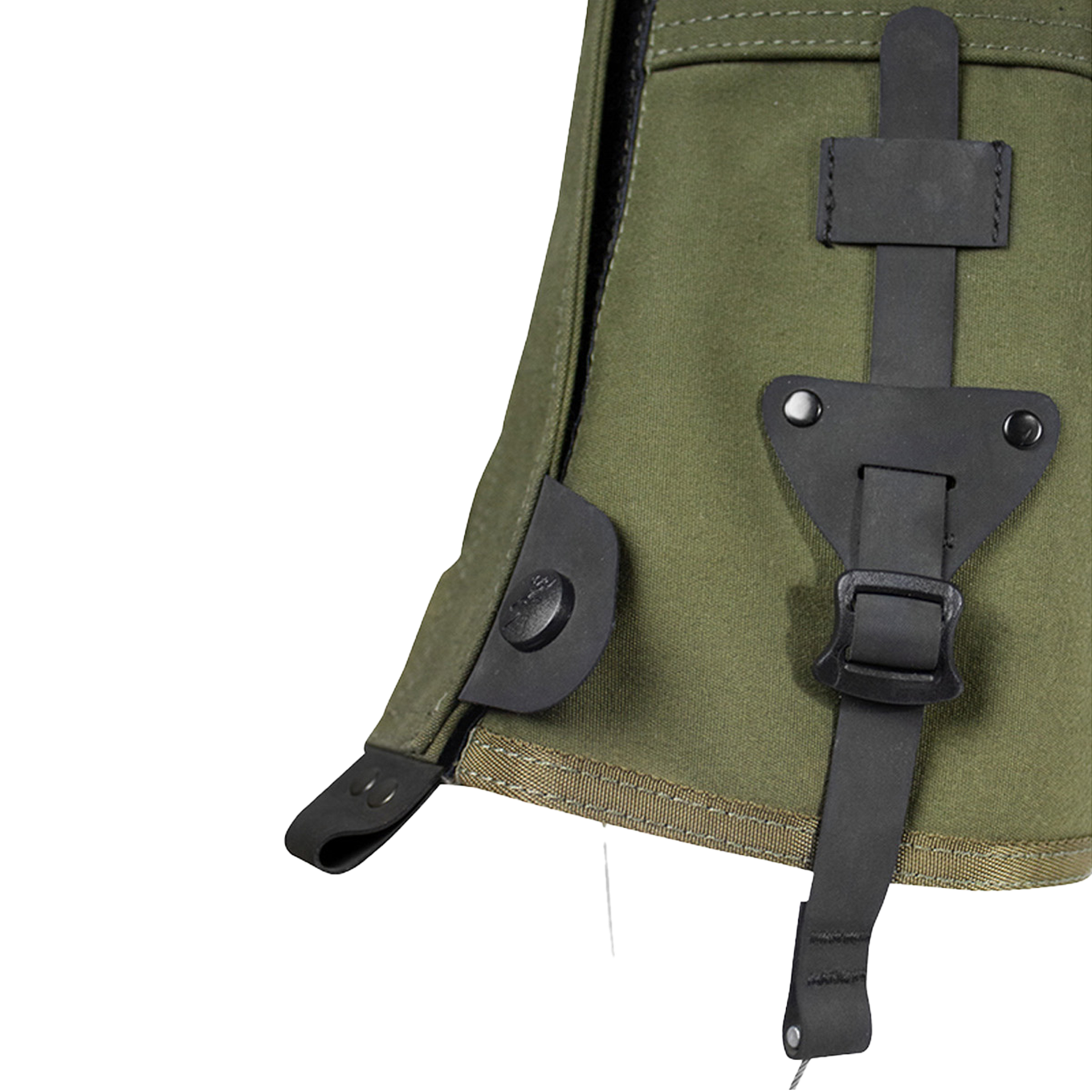 Strike Gaiter - Adult - Olive - Image 9