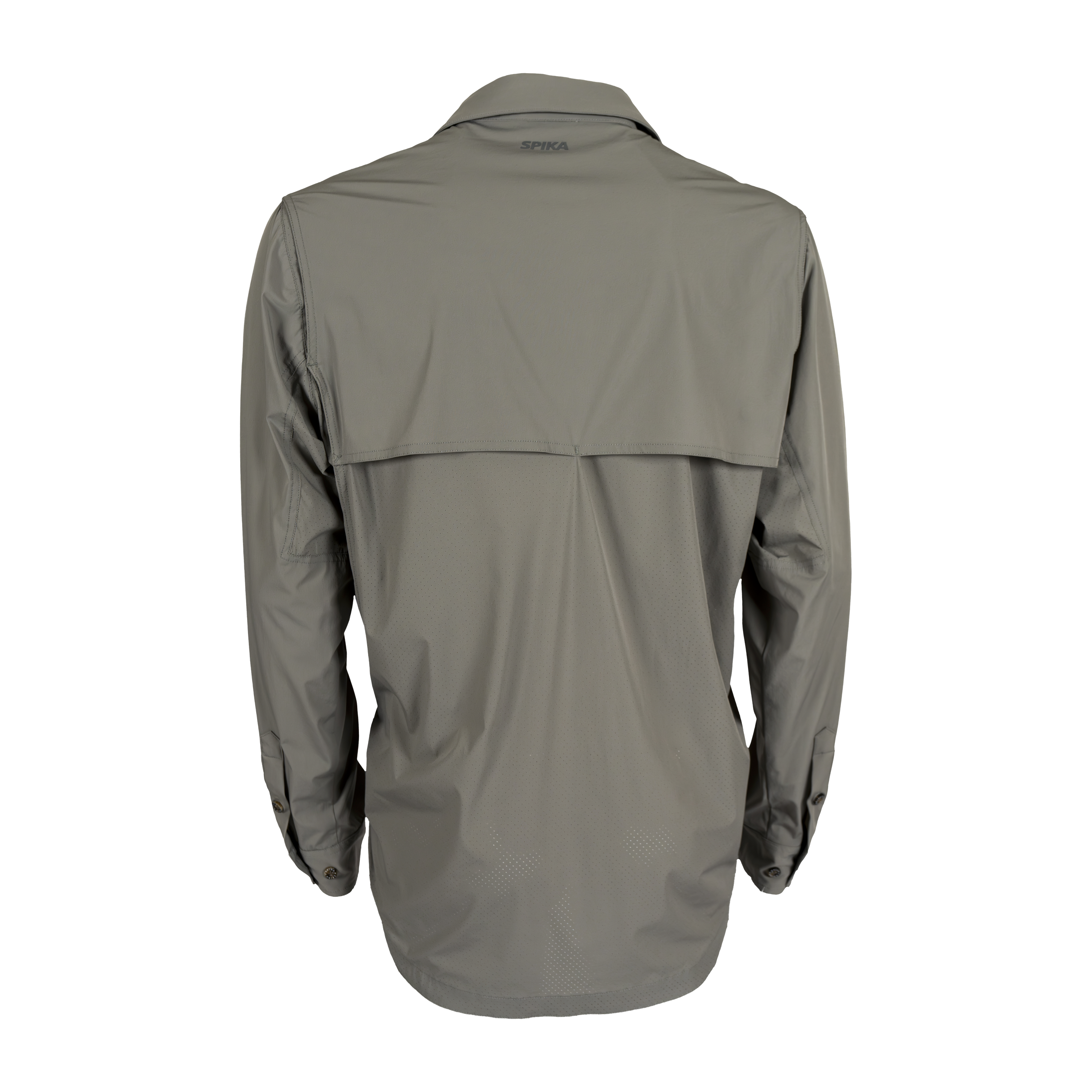 Skipper Shirt - Mens - Marine - Image 3