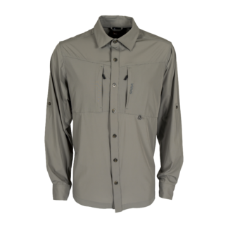 Skipper Shirt - Mens - Marine