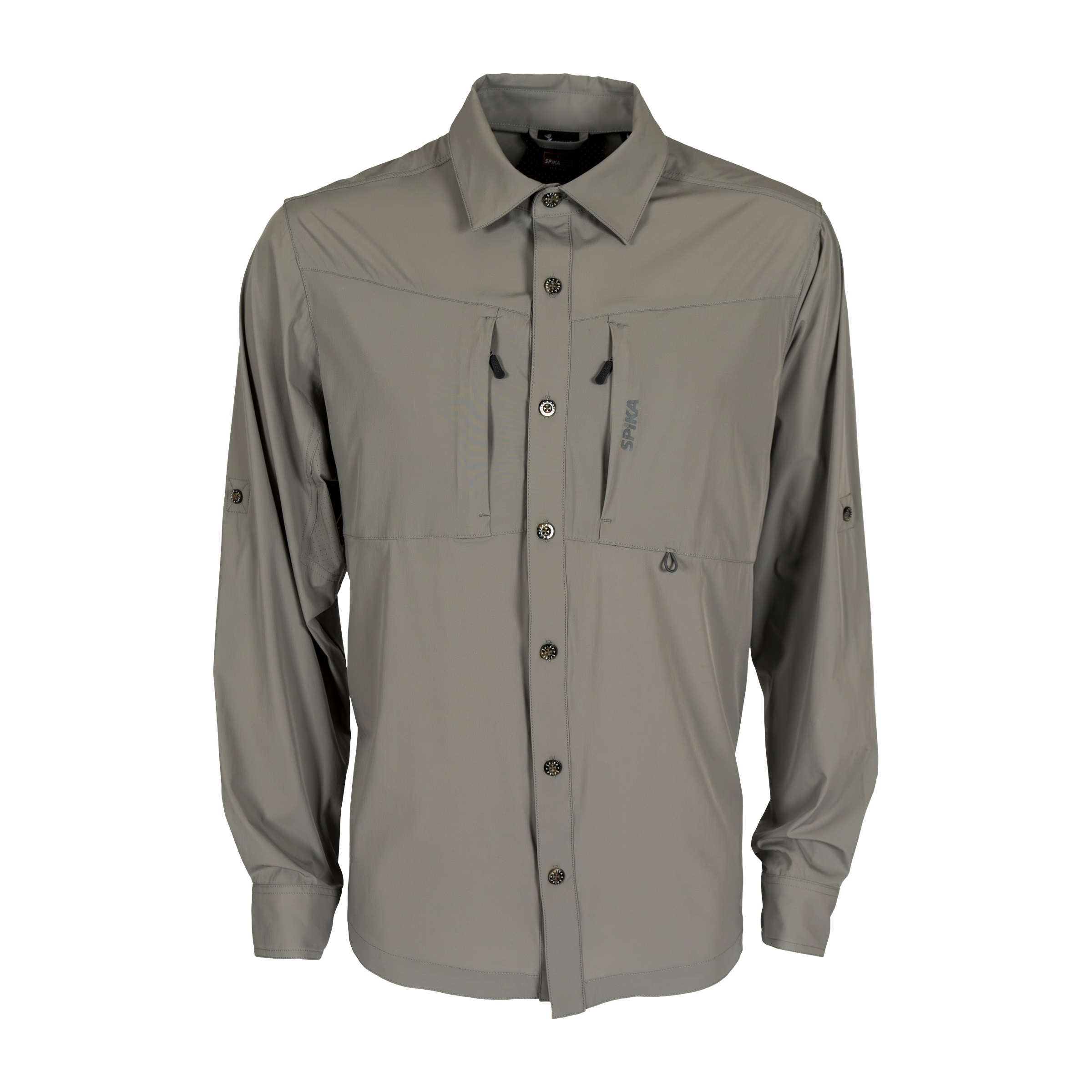 Skipper Shirt - Mens - Marine