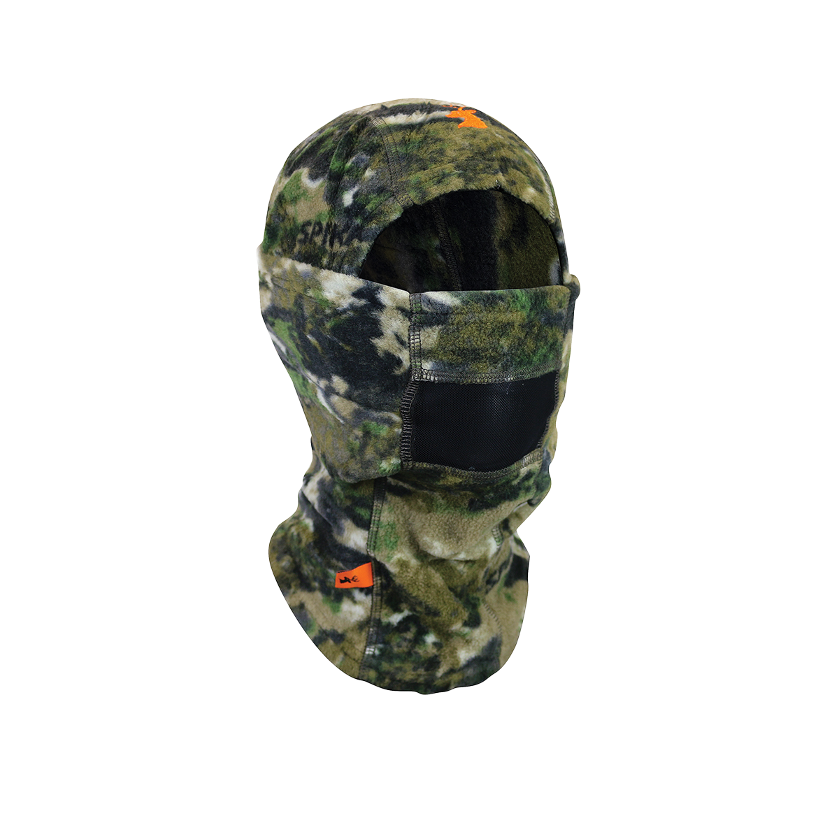 Alpine Balaclava - Adult
