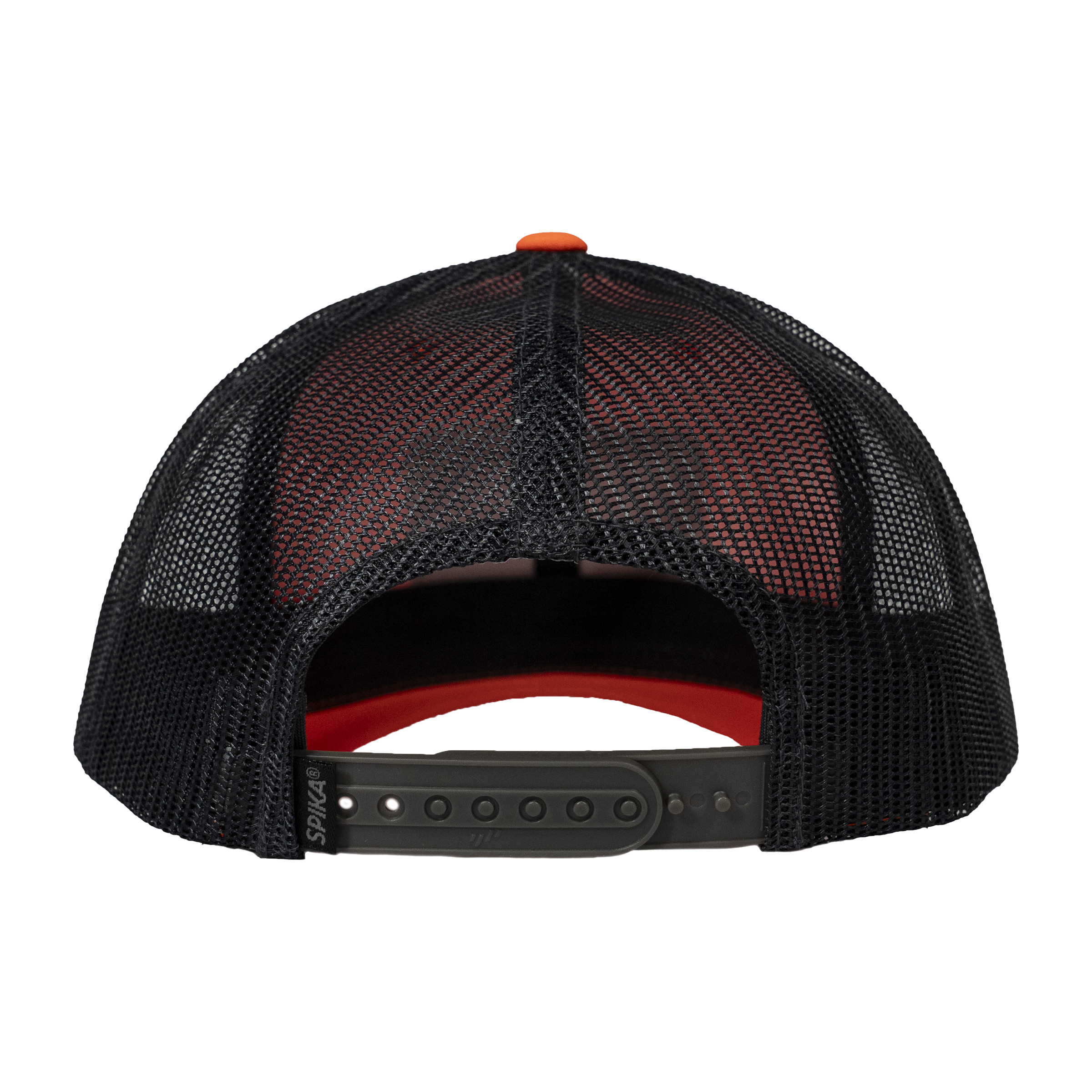 Patch Trucker Cap - Cast Antler - Image 2