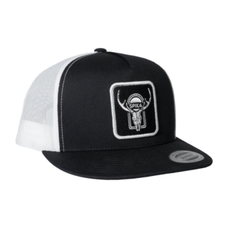 Patch Trucker Cap - High Country Sambar