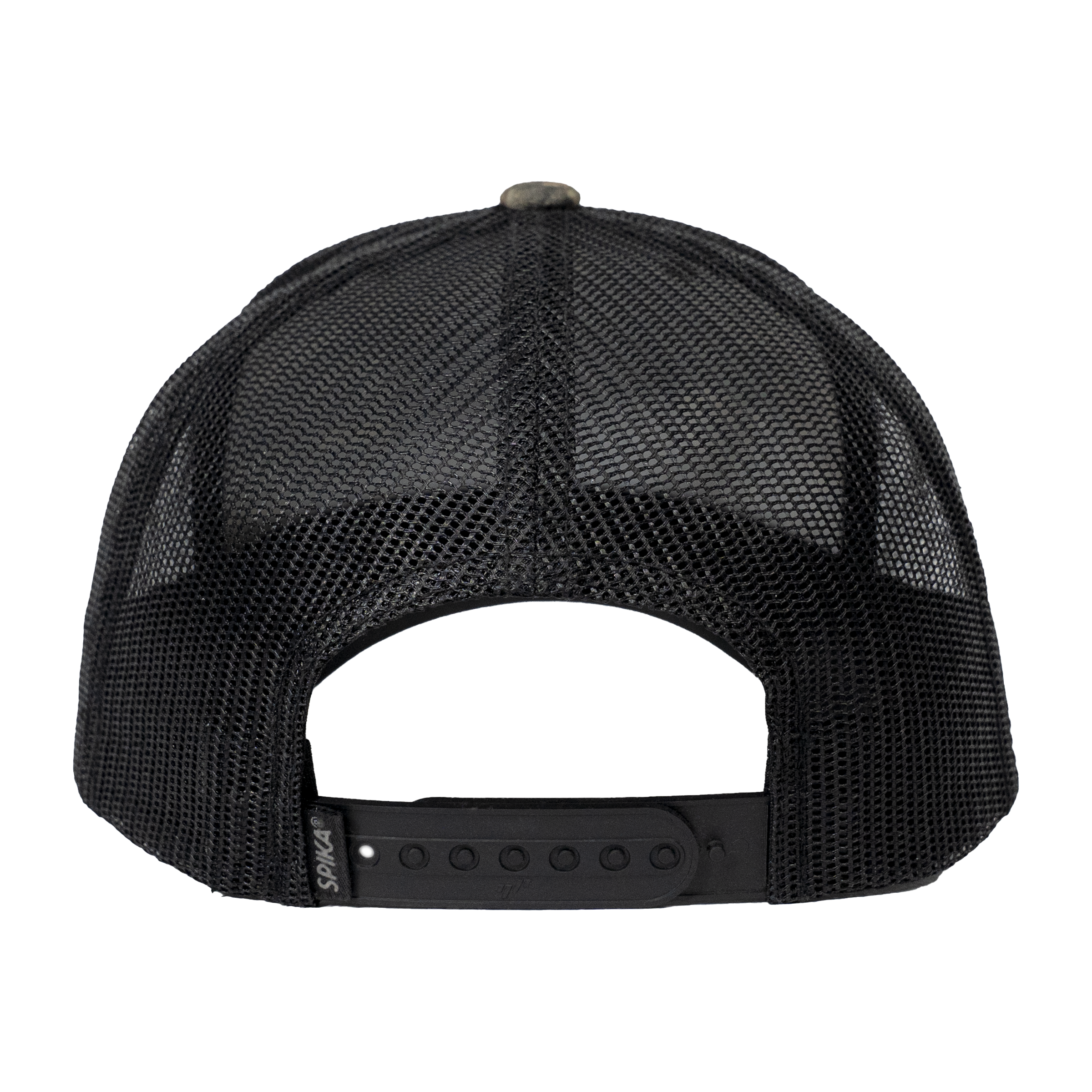 Patch Trucker Cap - Mountain - Image 4