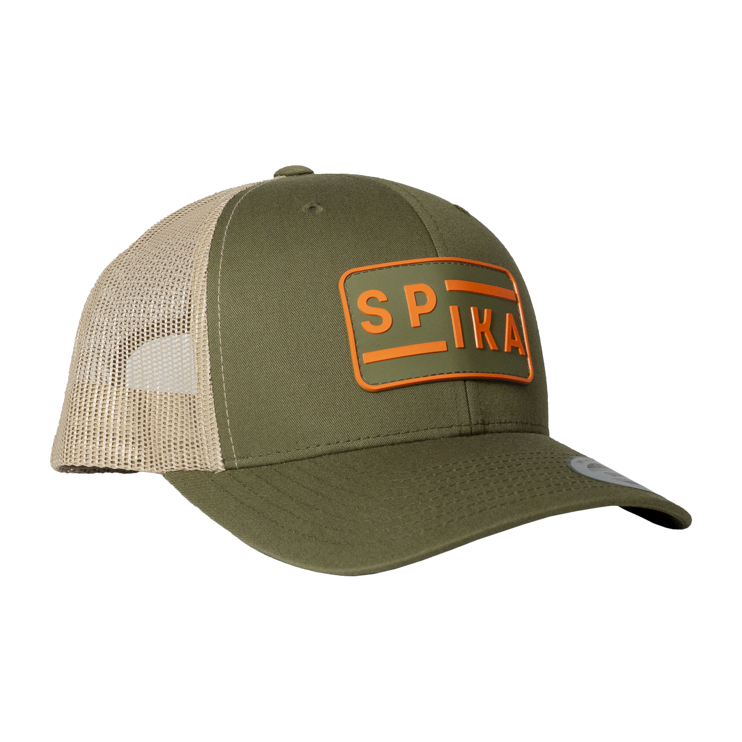 Trucker Cap - Urban Waypoint