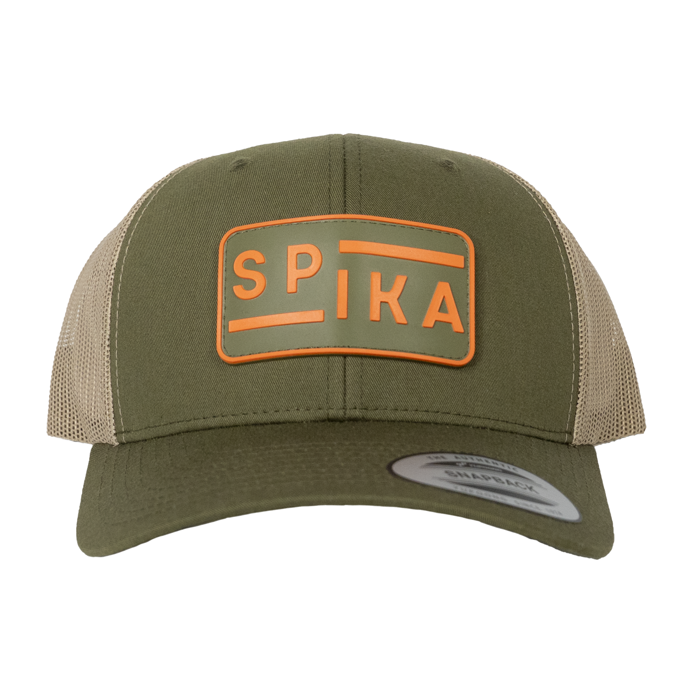 Trucker Cap - Urban Waypoint - Image 4