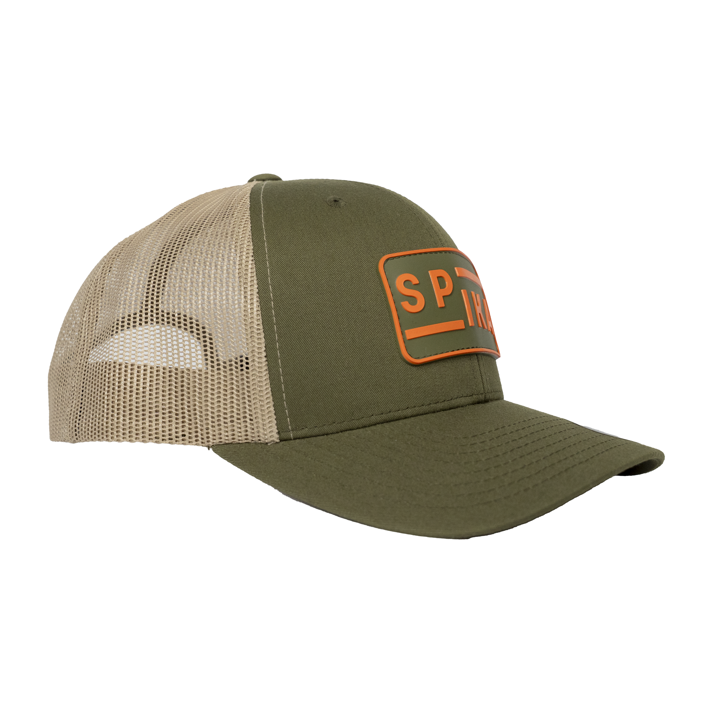Trucker Cap - Urban Waypoint - Image 3