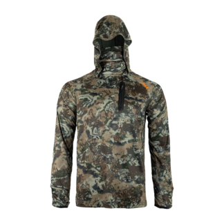 Bandit Hoodie Mens