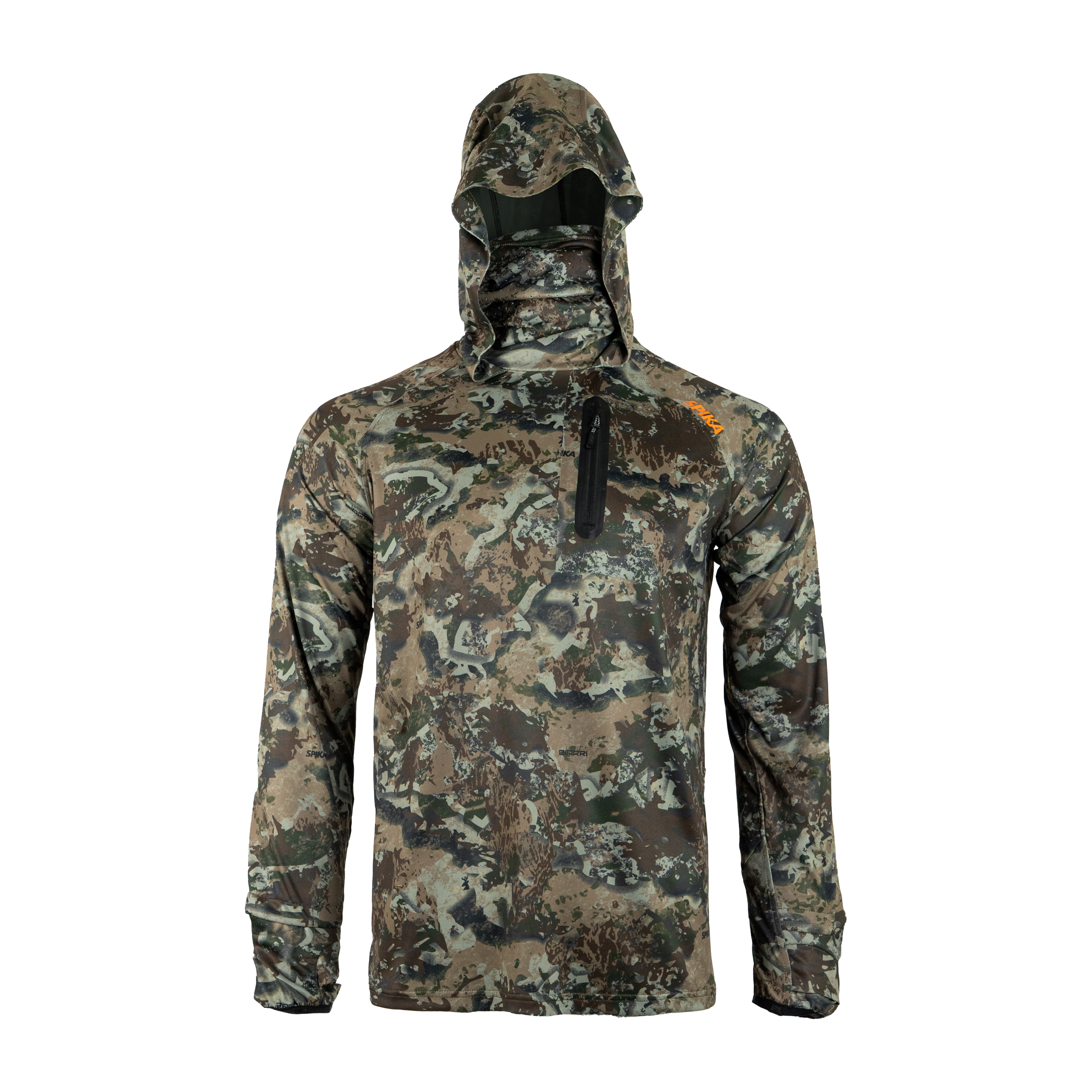 Bandit Hoodie Mens