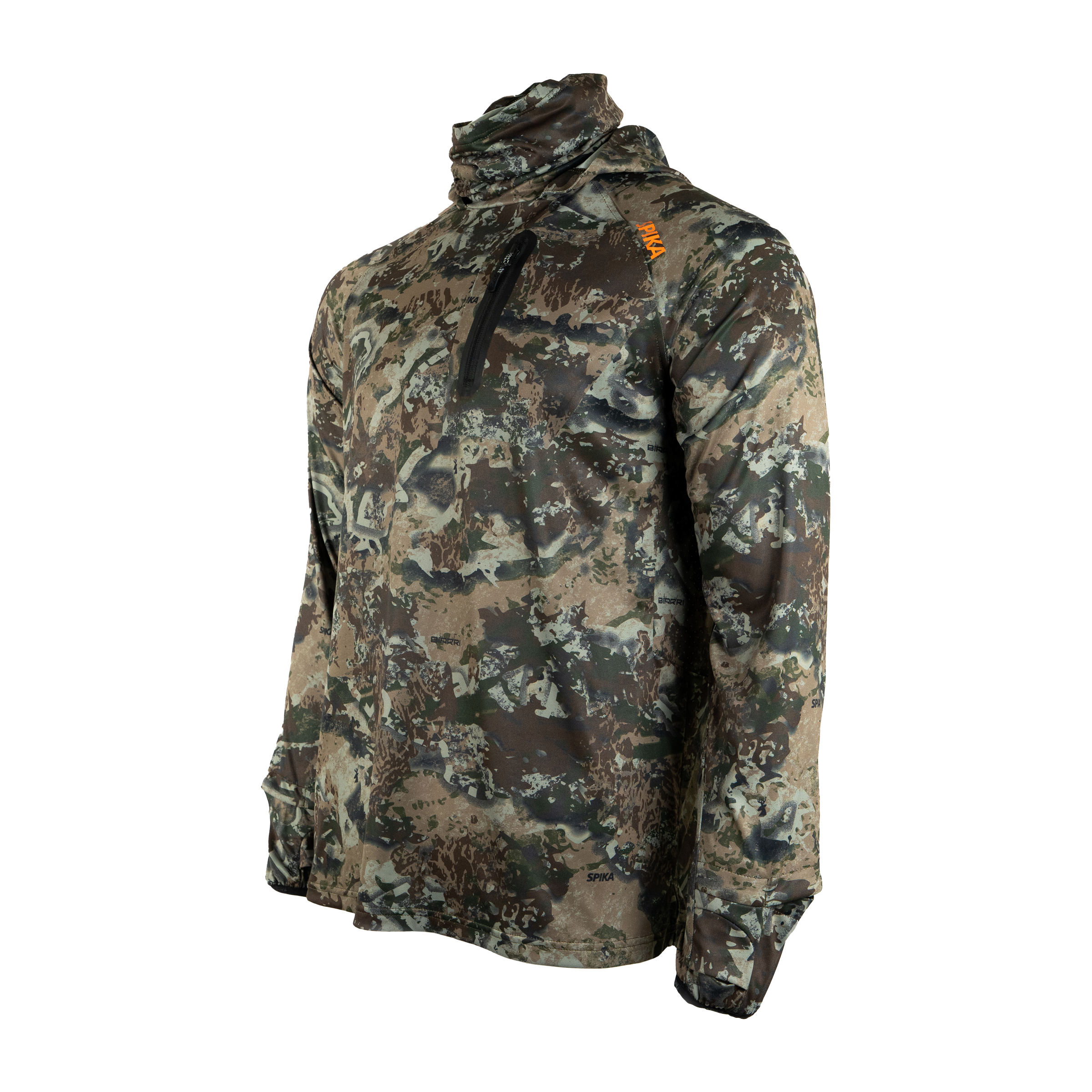 Bandit Hoodie Mens - Image 2