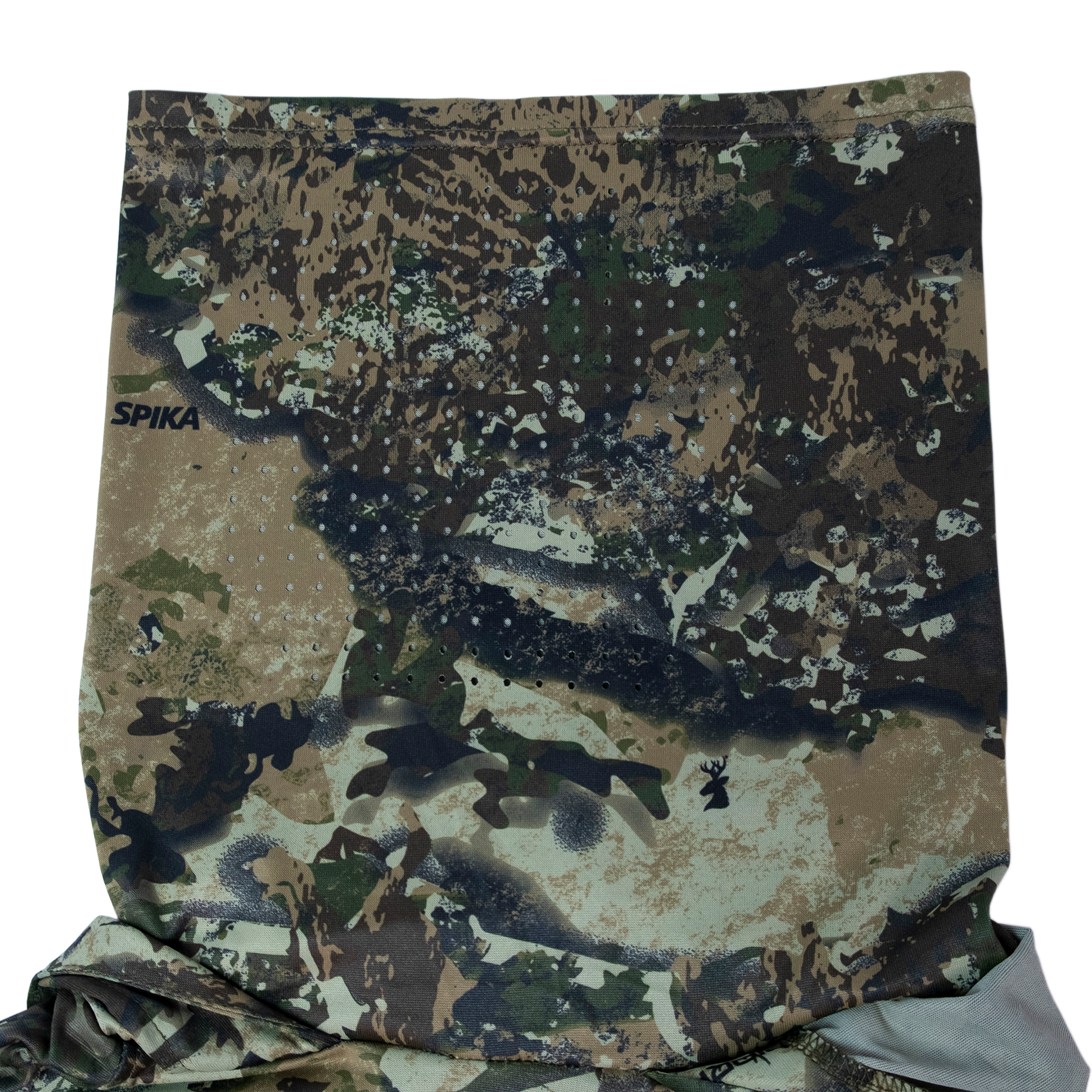 Bandit Hoodie Womens - Image 2