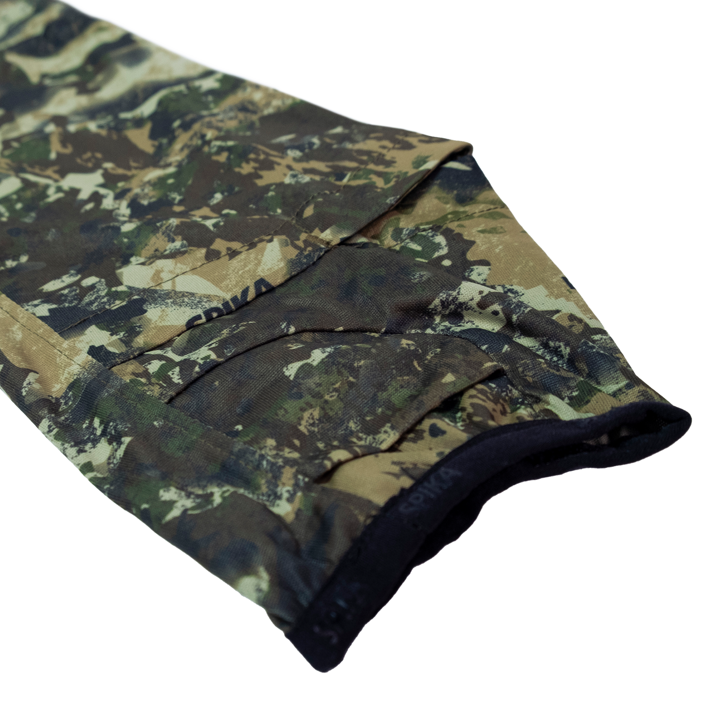 Bandit Hoodie Womens - Image 6