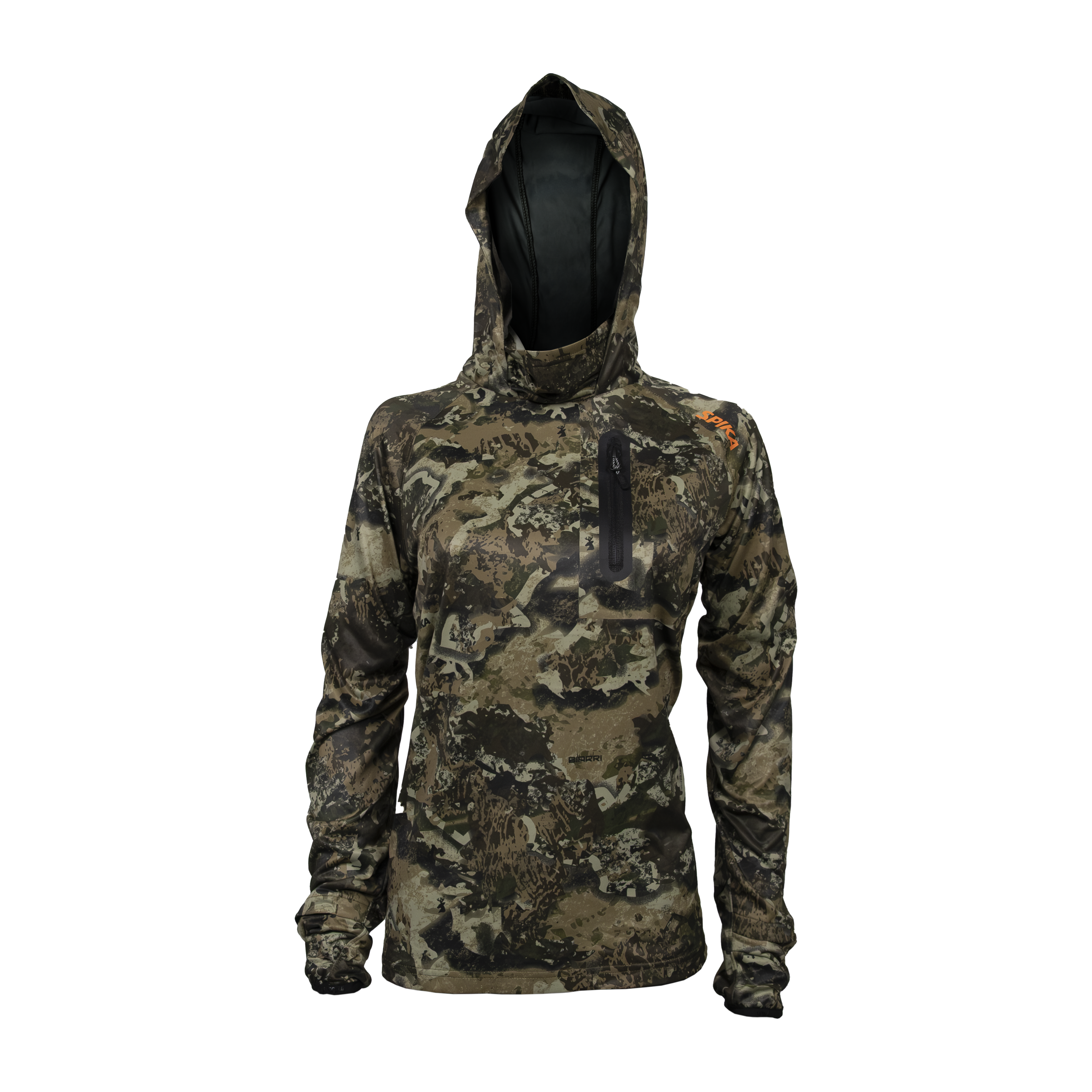 Bandit Hoodie Womens