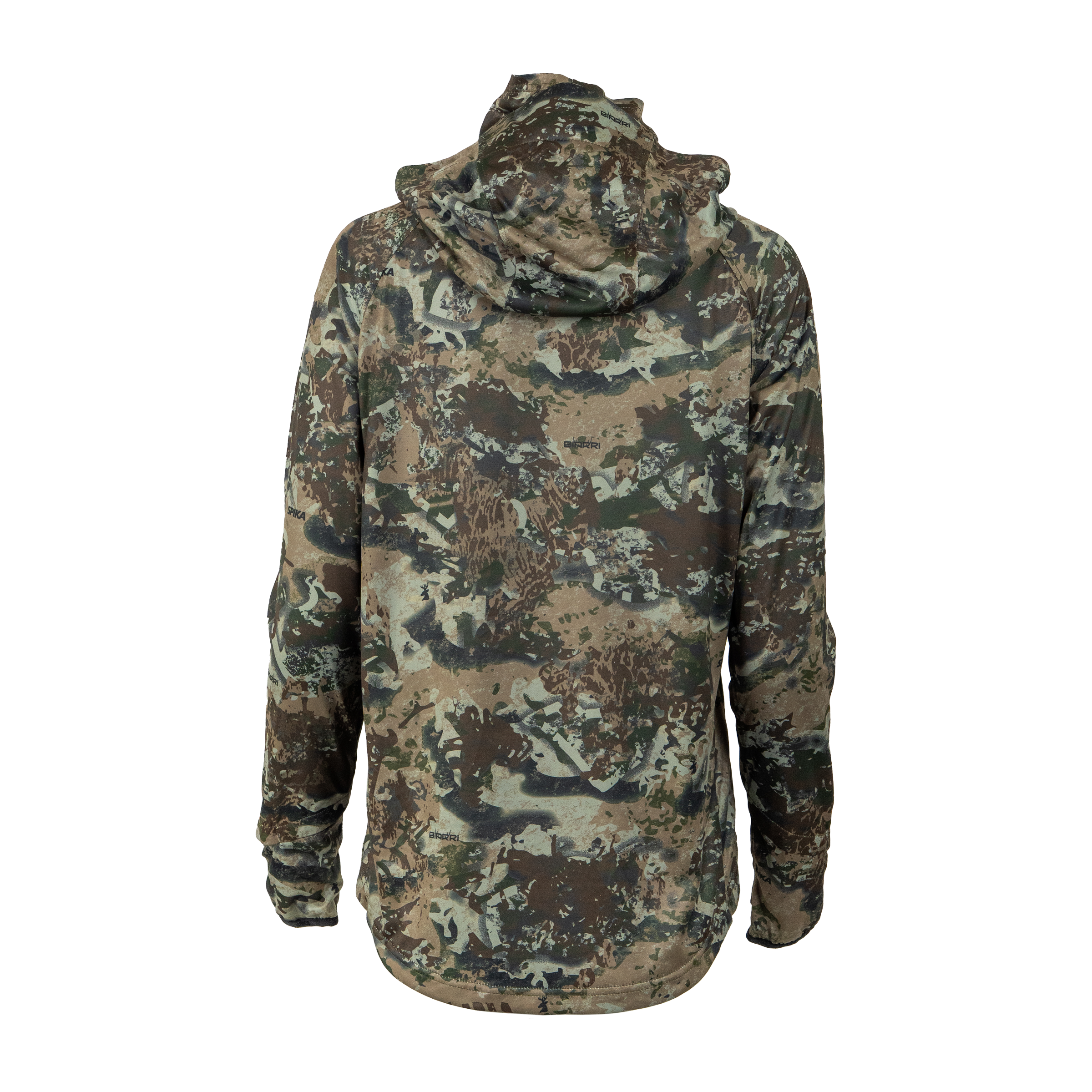 Bandit Hoodie Womens - Image 13