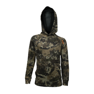 Bandit Hoodie - Youth