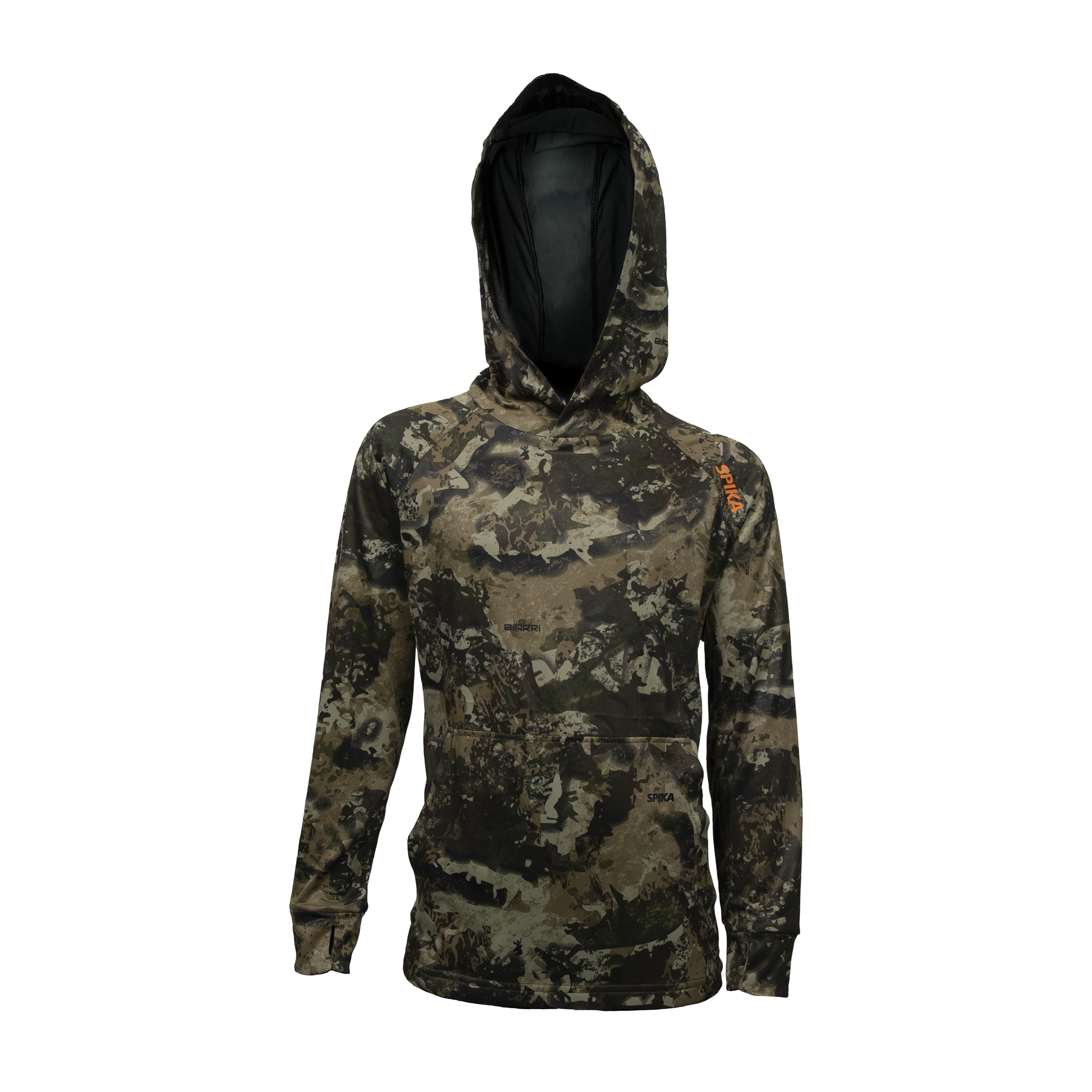 Bandit Hoodie - Youth
