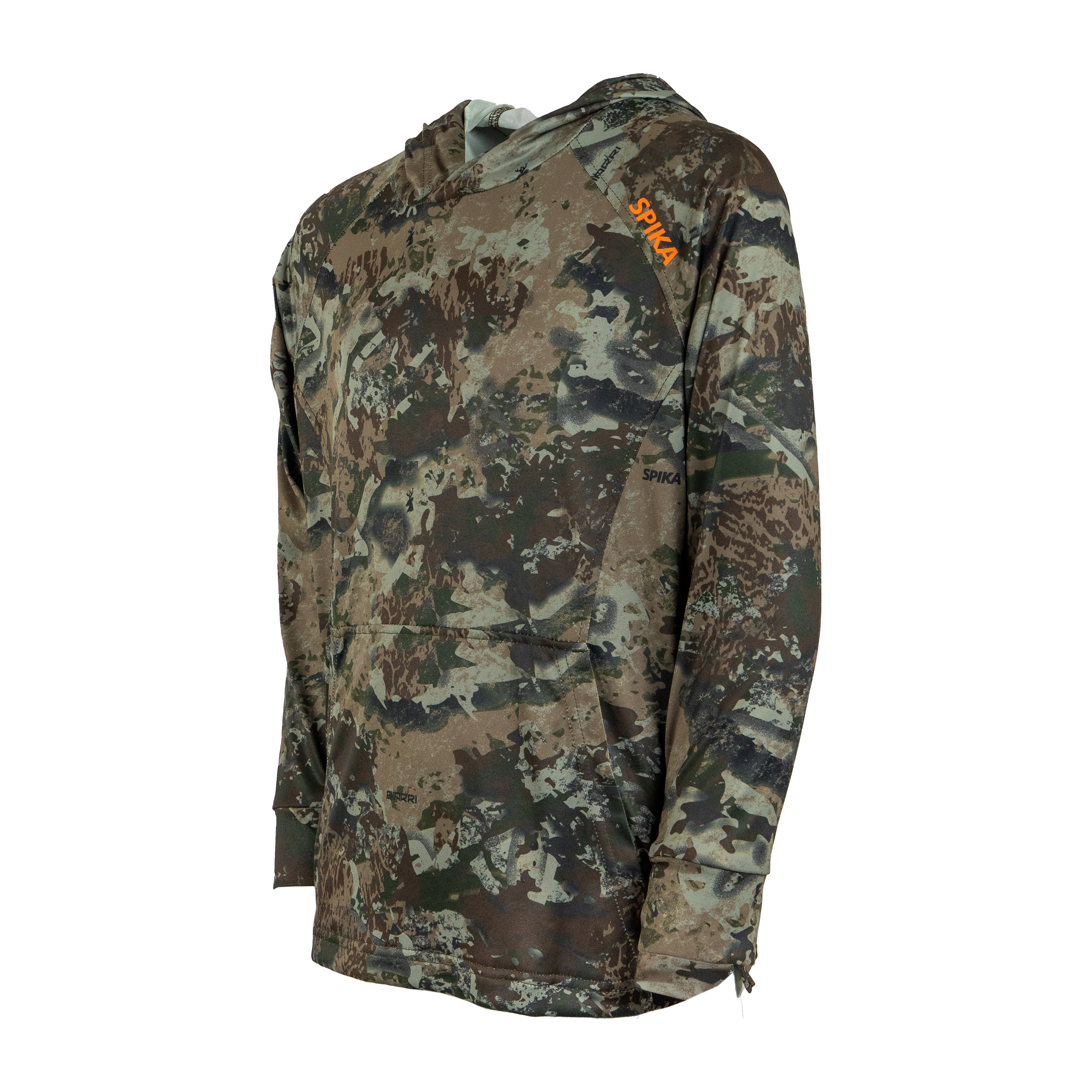 Bandit Hoodie - Youth - Image 2
