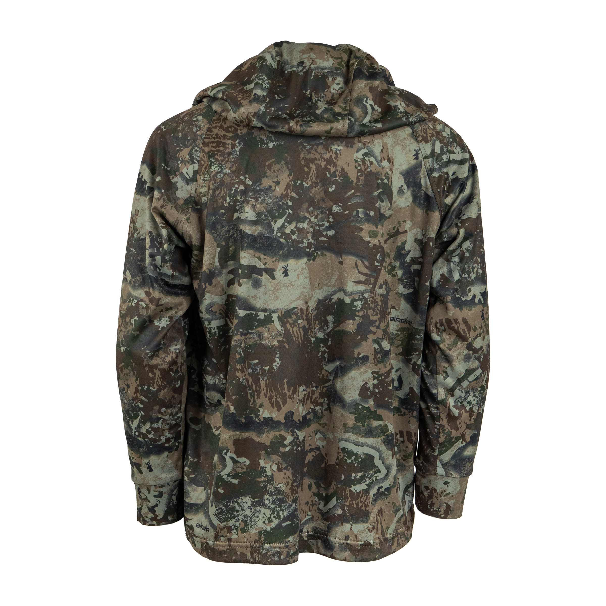 Bandit Hoodie - Youth - Image 3