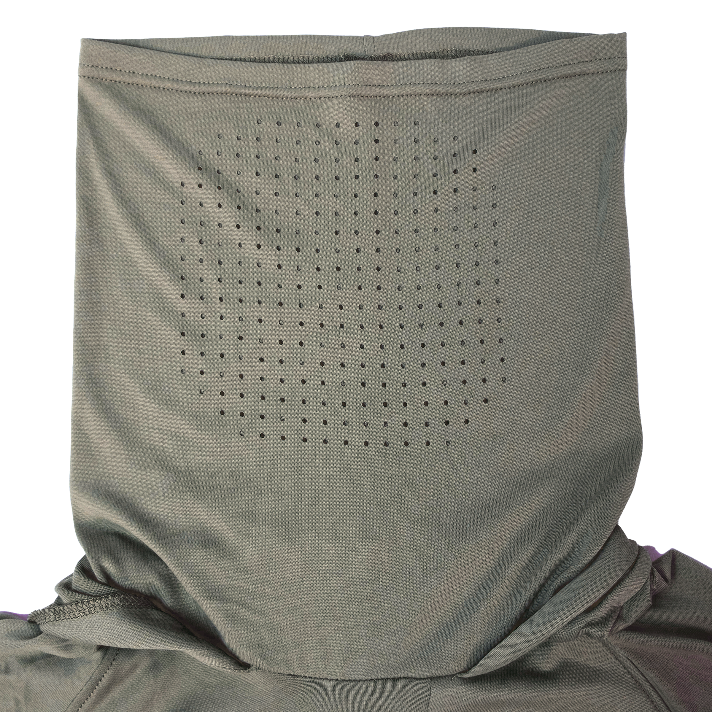 Bandit Hoodie Womens - Image 7