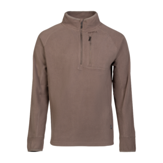 Campside Top - Mens - Chocolate