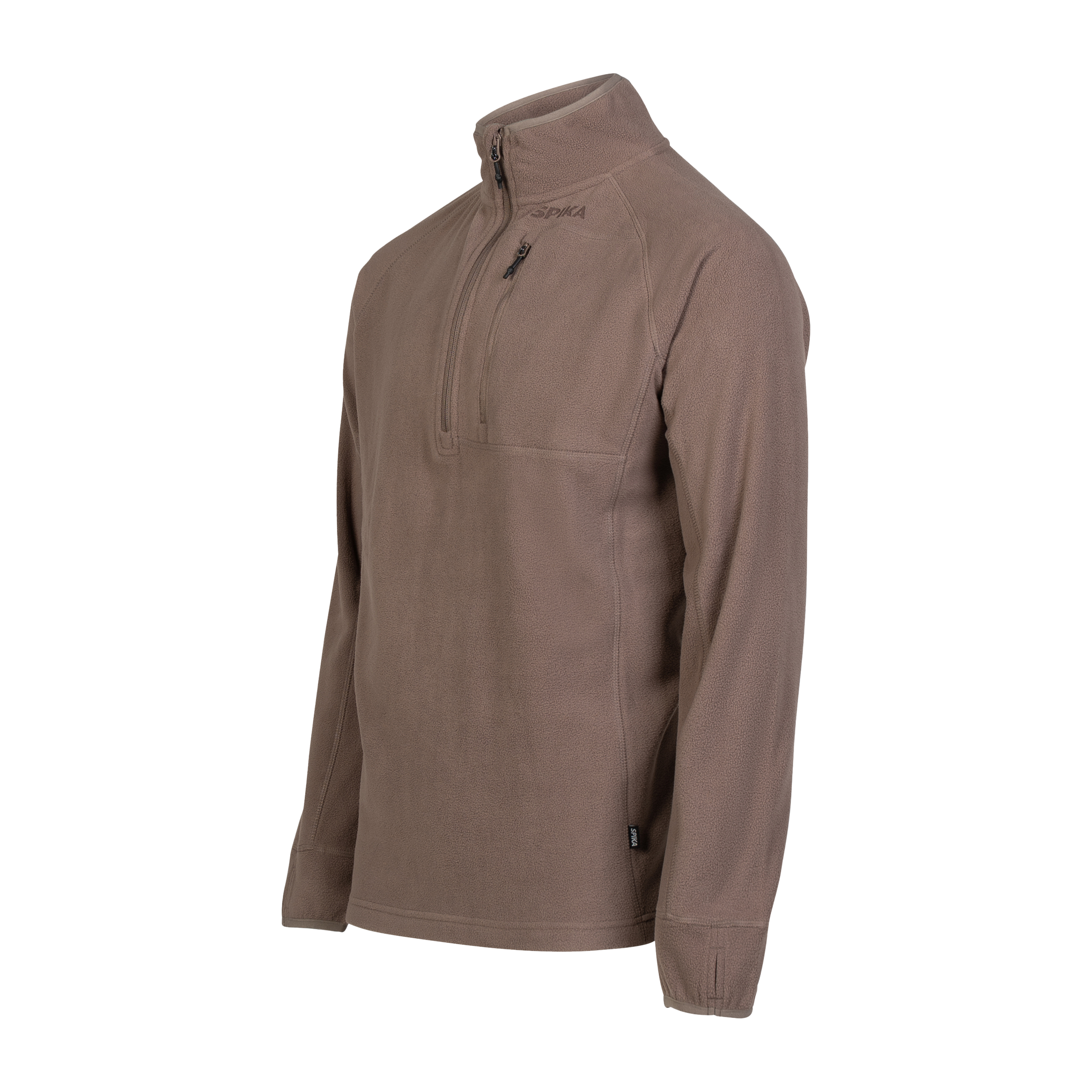 Campside Top - Mens - Chocolate - Image 2