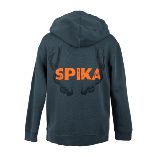 Red Stag Hoodie - Youth - Washed Pine
