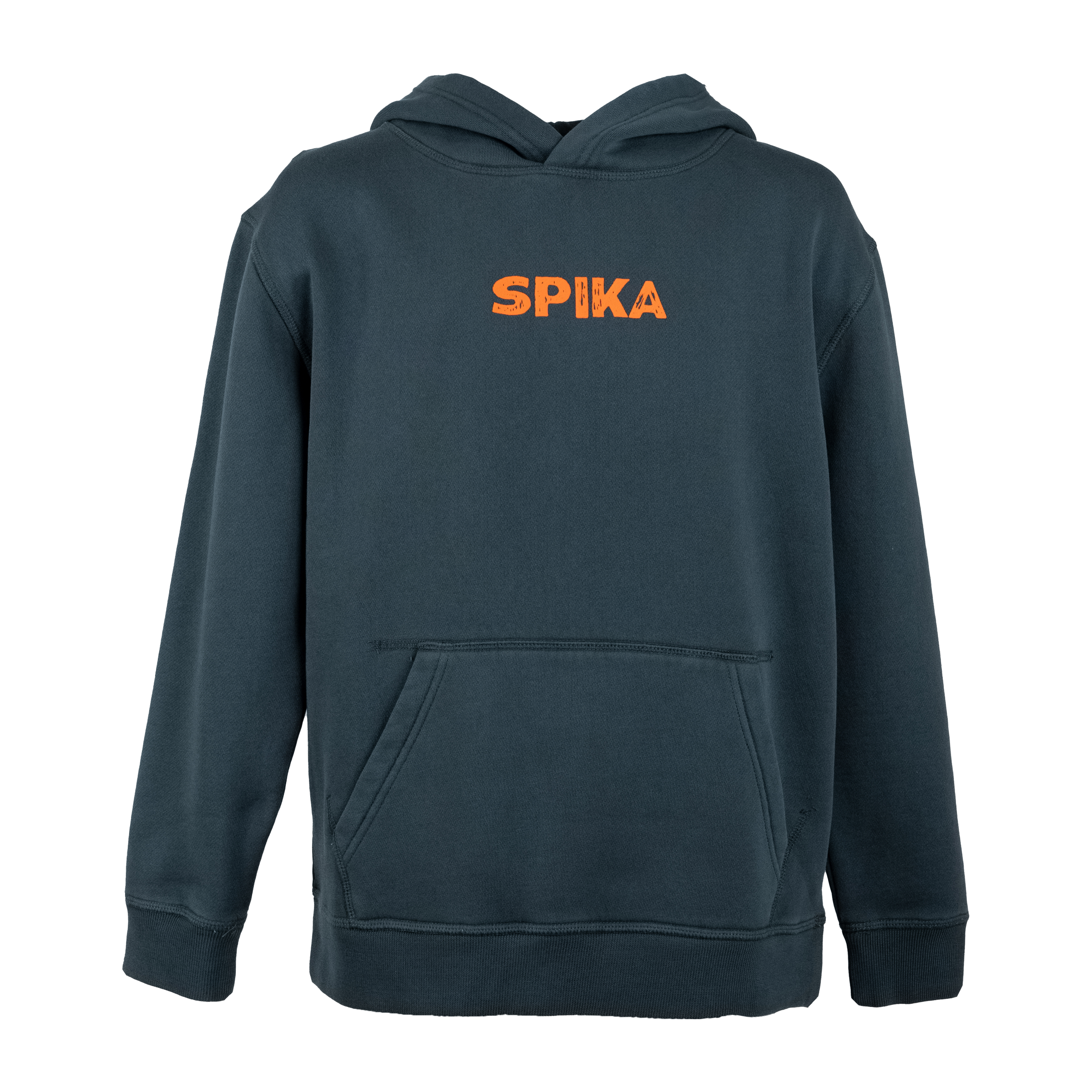 Red Stag Hoodie - Mens - Washed Pine - Image 2