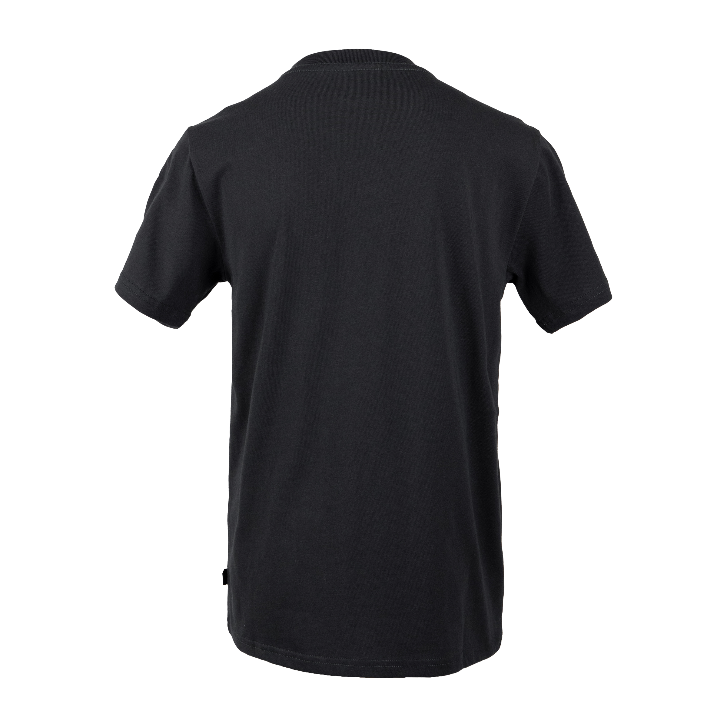 Etched T–Shirt - Youth - Graphite - Image 2