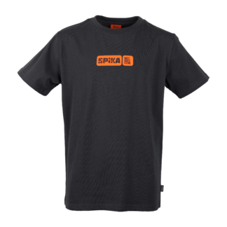 Etched T–Shirt - Youth - Graphite