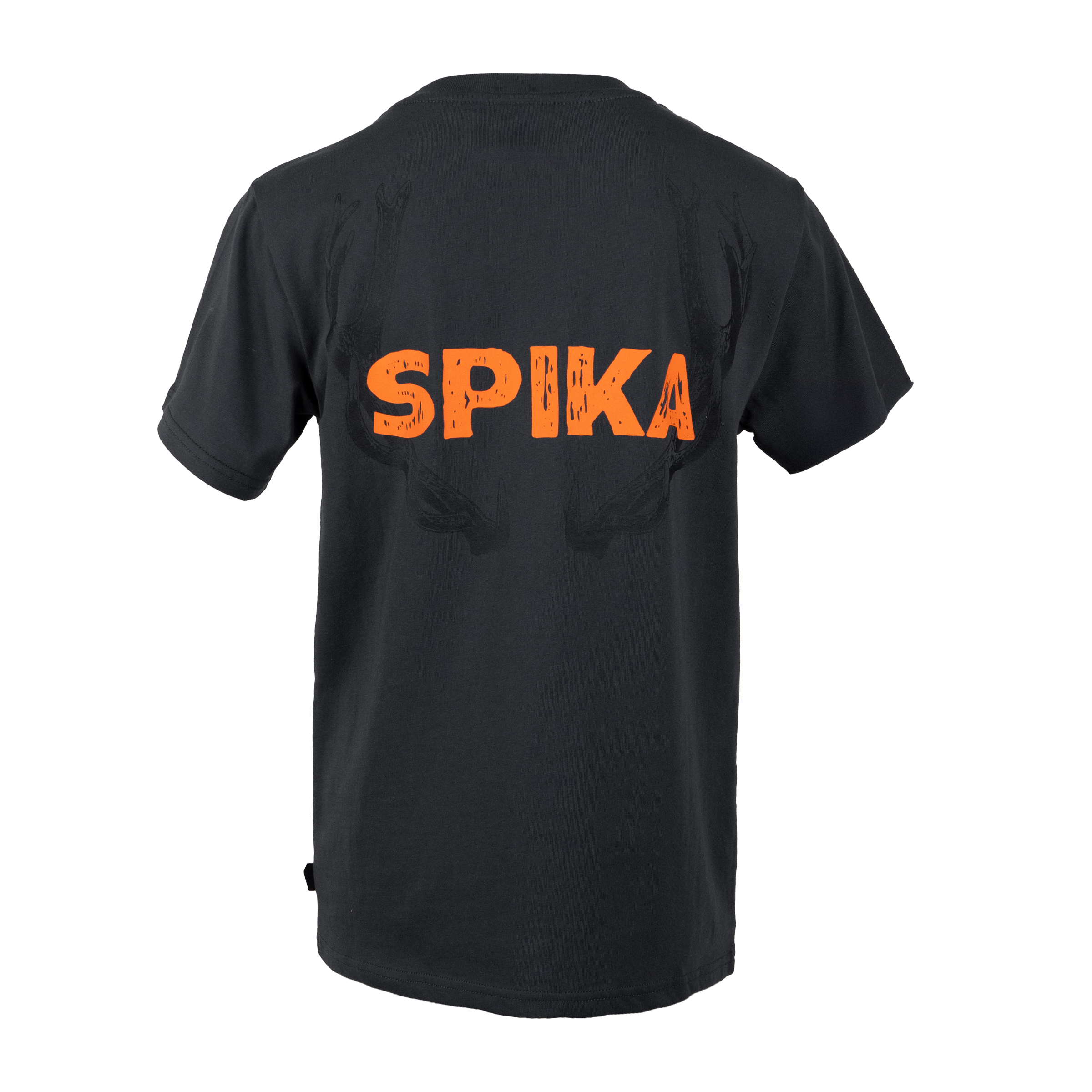 Red Stag T–Shirt - Youth - Washed Pine