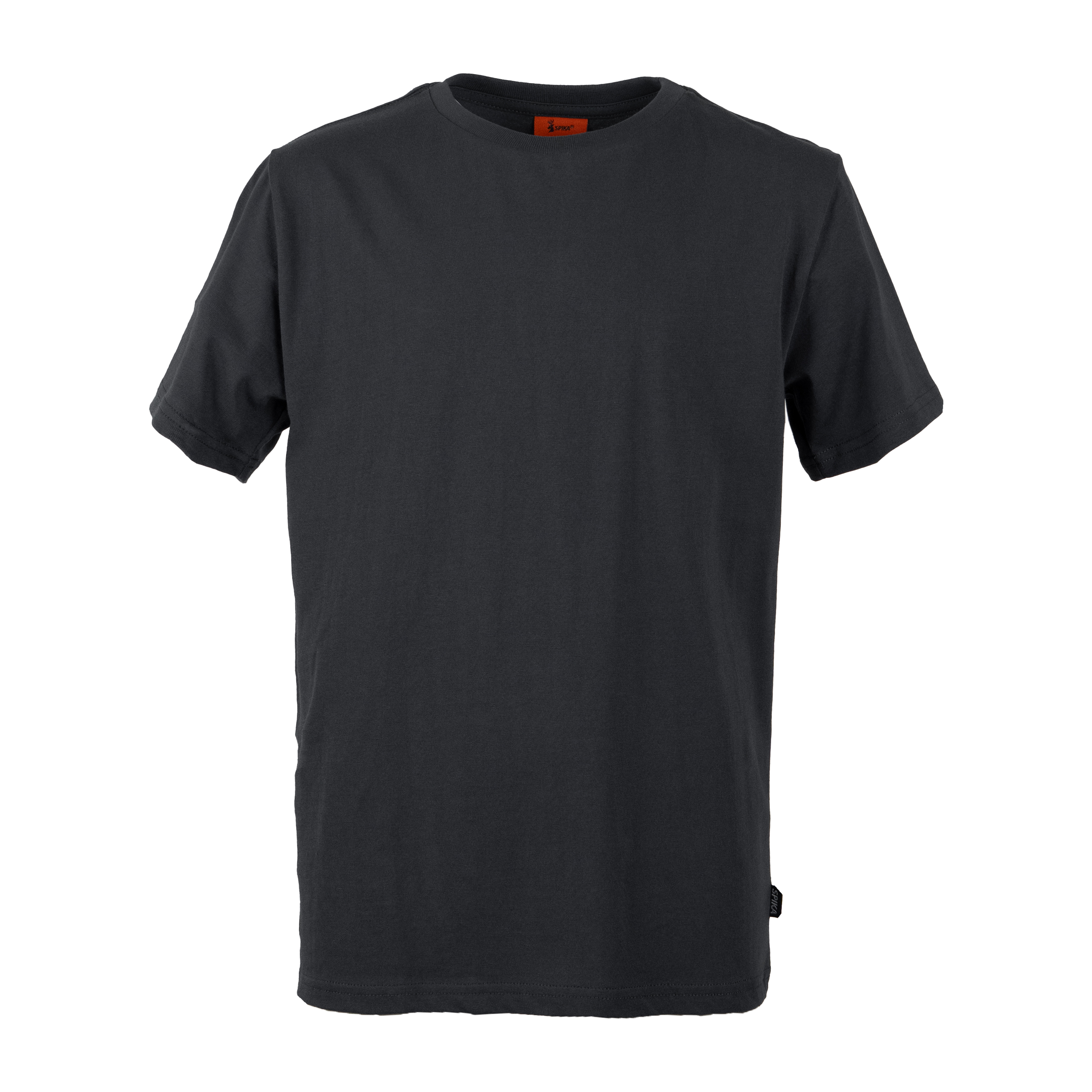 Red Stag T–Shirt - Youth - Washed Pine - Image 2
