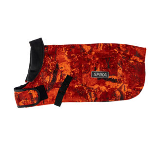 Campside Dog Jacket