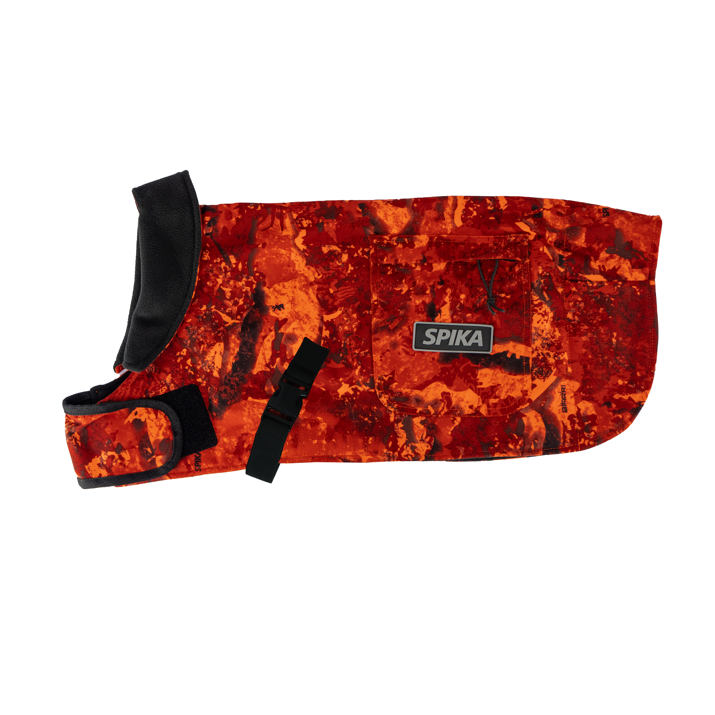 Campside Dog Jacket