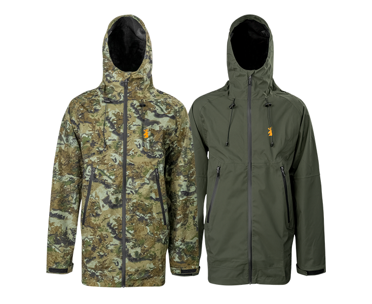 Edge Jacket