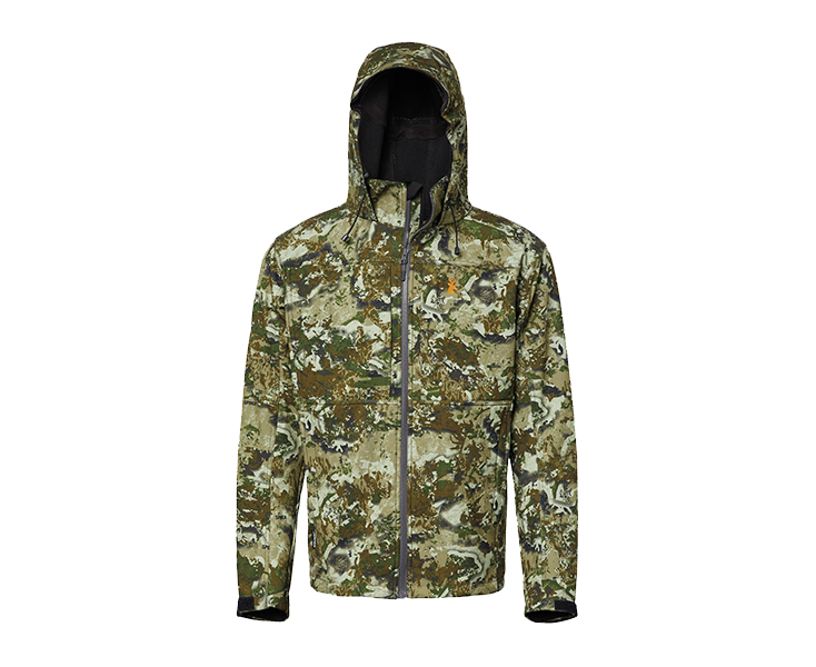 Highpoint Shell
