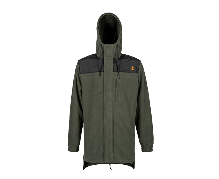 Highpoint Zip-Through