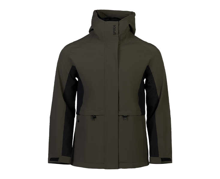 Reign Jacket