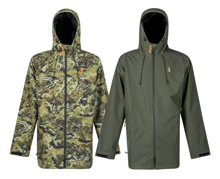 Scout Jacket