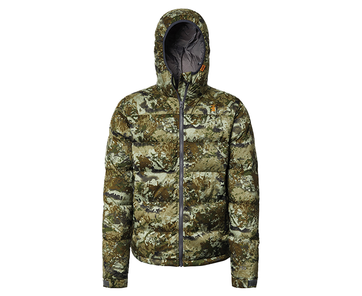 Terra Puffer