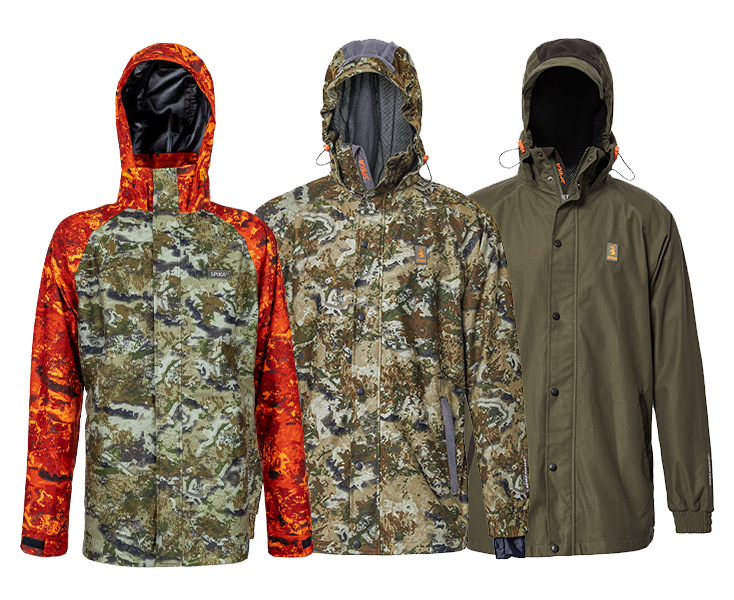 Valley Jacket